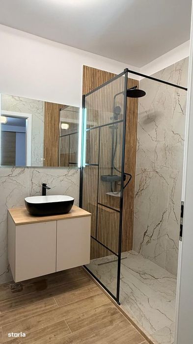 Apartament modern - 2 Camere I Terasa I Parcare - Eroilor