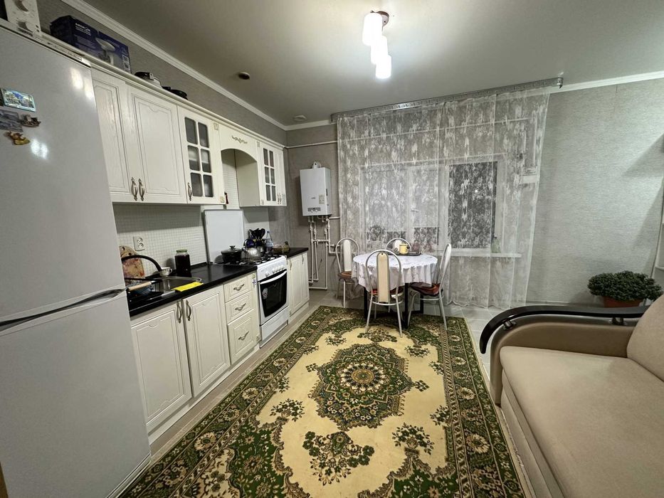 Продажа дома в Костанае