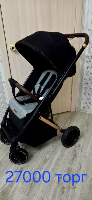 Продам детскую коляску