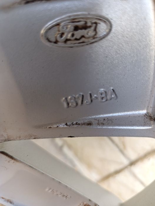 Джанти за Форд 5х108 16 цола