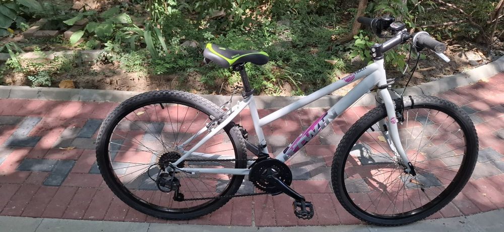 Biciclete Decathlon