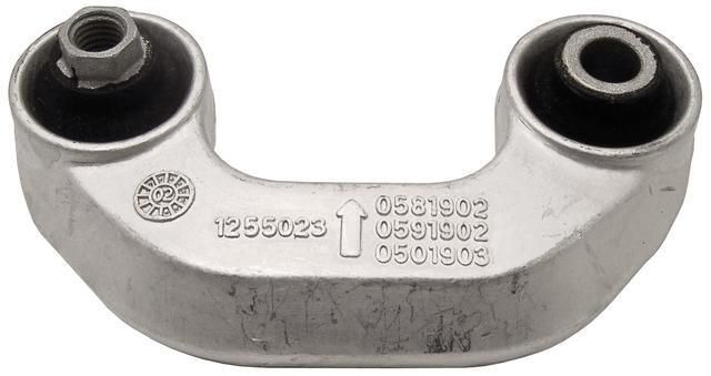 Bieleta antiruliu Audi A4 (B6/B7), 2000-2007; Seat Exeo (3r2) SRLine Polonia, parte montare : Punte fata, partea dreapta