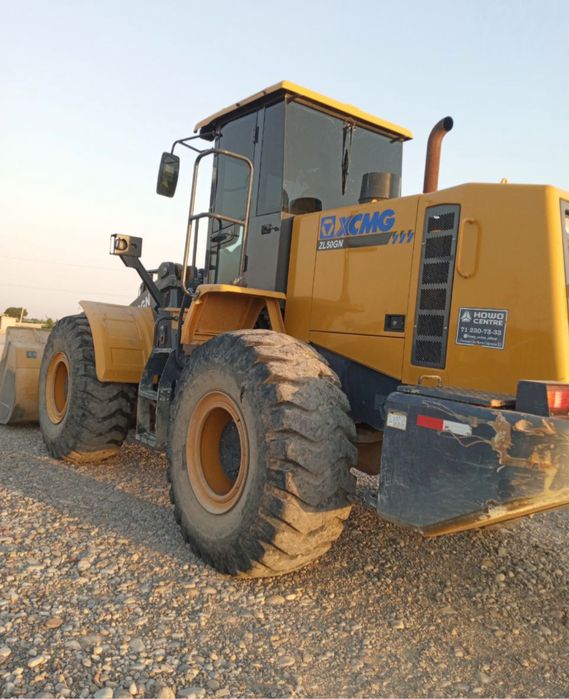 Фронтальный погрузчик  2023 йил