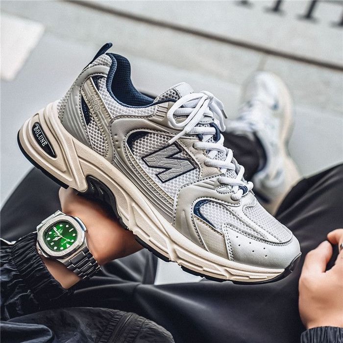 Кроссовки New Balance новые