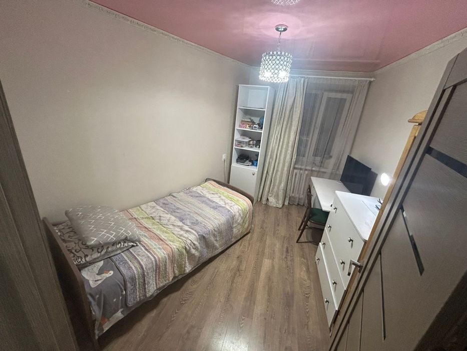 Продам 4-к.кв. по цене 3 ком. кв.