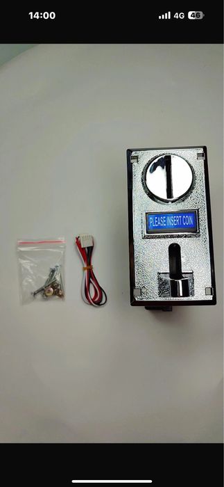 Запчасть для силомер