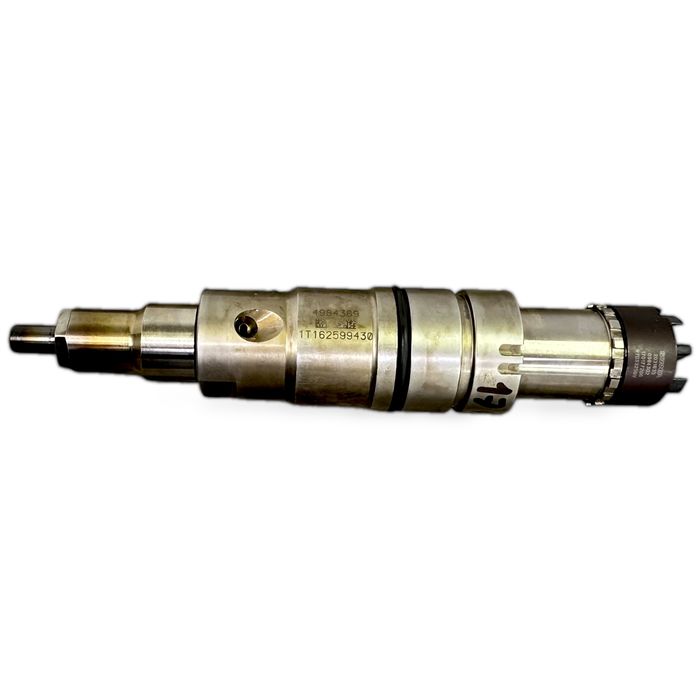2031835 Injector de combustibil SCANIA K-Series (2016-) SCANIA