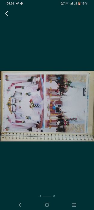 Оформиления, Sahna bezaklari, Toʻy va marosimlar uchun Dizayn