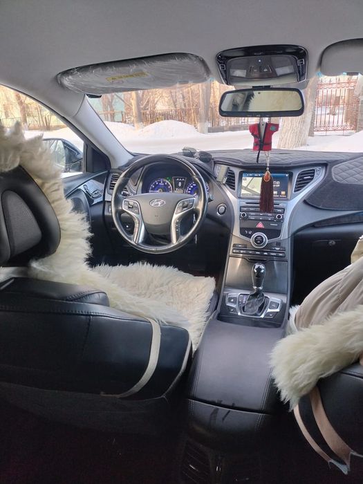 Автомобиль с пробегом