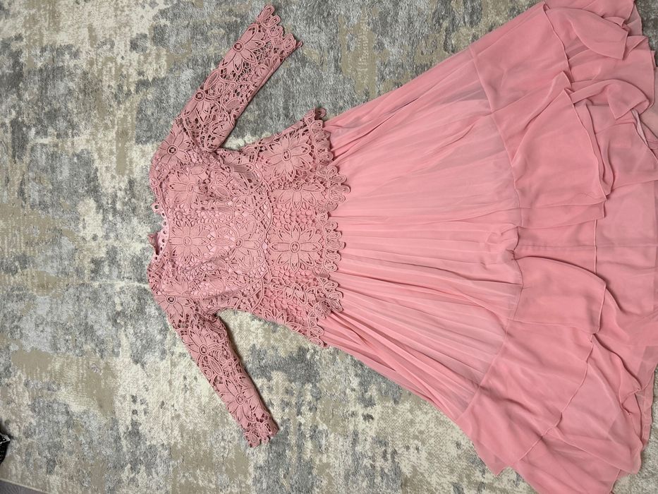 Нарядное Платье 48размер