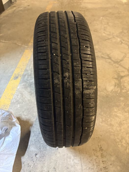 Продам резину б/у