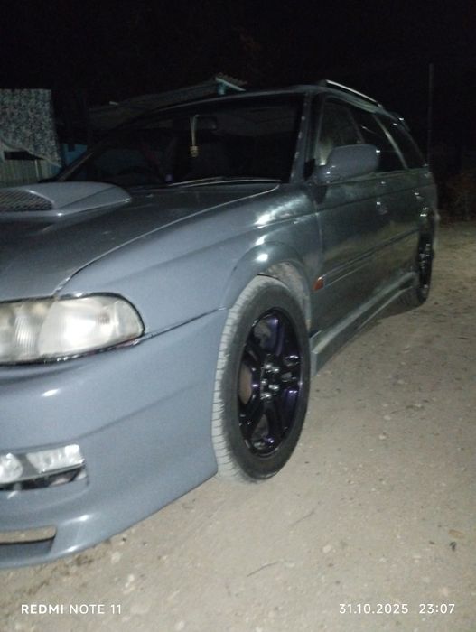 Продам на полном ходу