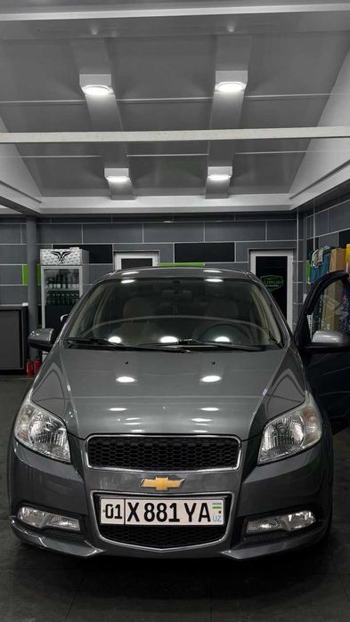 NEXIA 3, Срочно, автомат 2017 йил