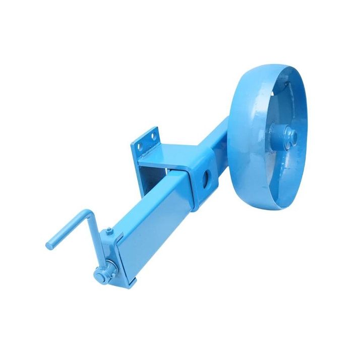 Roata completa plug pp3 pp4