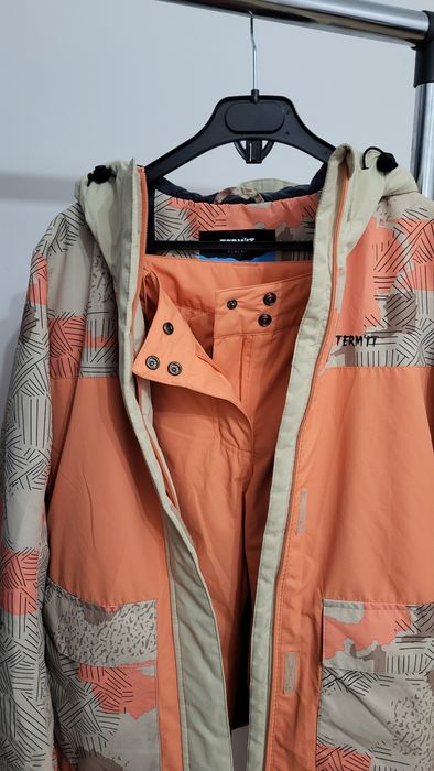 Куртка двойка Termit