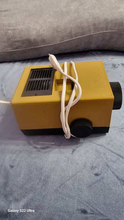 Детски прожекционен апарат