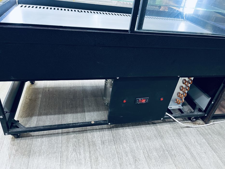 ветеренарный холодельник