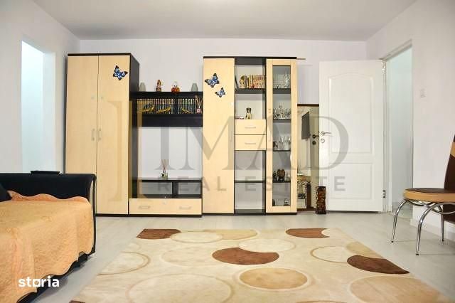 Liceul Pedagogic! Inchiriere apartament cu 2 camere in Targoviste.