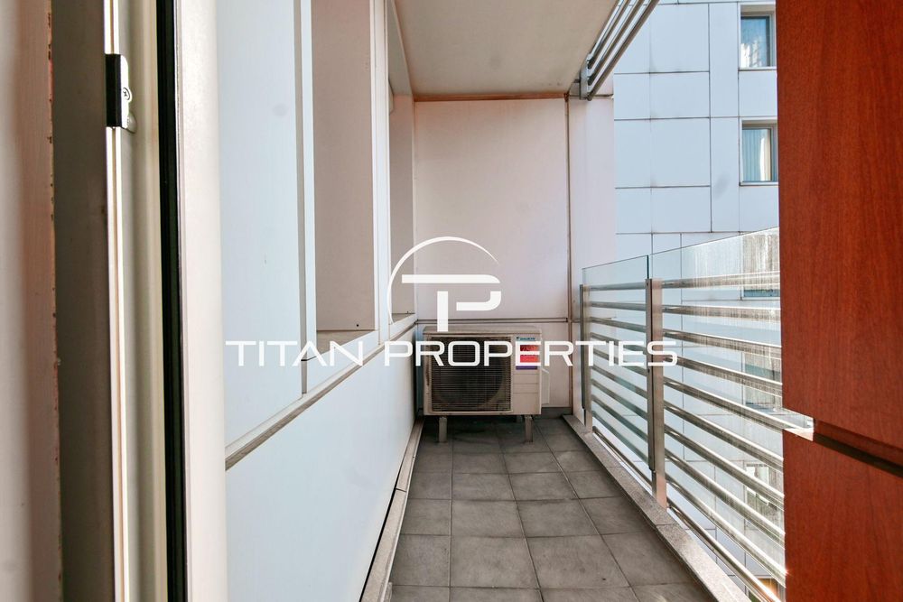 Двустаен,за продажба,ж.к. Манастирски ливади