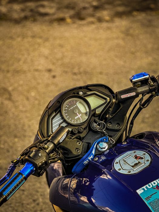 Racer Flash 250 Срочно