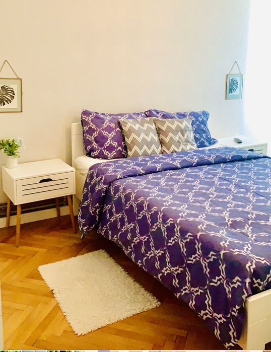 Regim hotelier ultracentral