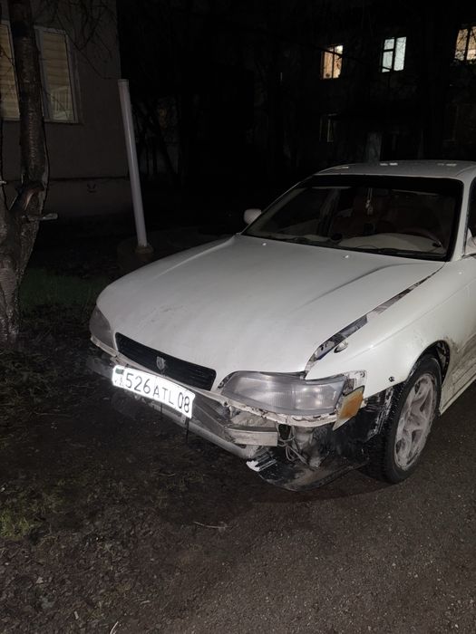 Mark2 1jz 2литра вложения есть