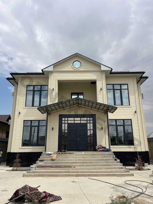 ТЕРМОПАНЕЛИ полифасад теплофасад травертин декор оконный фасадный