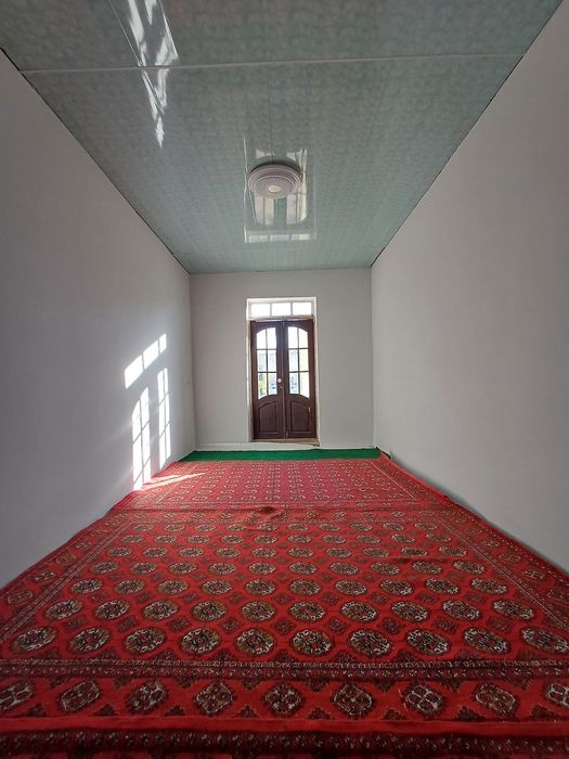 Xiva Qosmoda oylik yoki kunlik ijaraga beriladi. Сдается помесячно