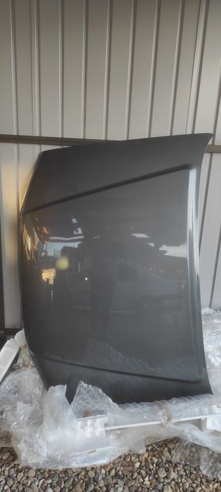 Capota NISSAN NAVARA 2006-2010 D40