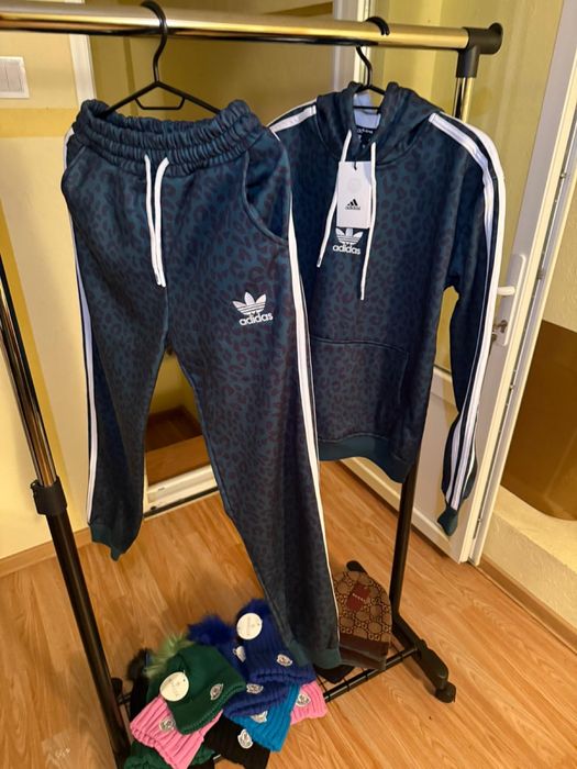 Treninguri Damă/Barbati