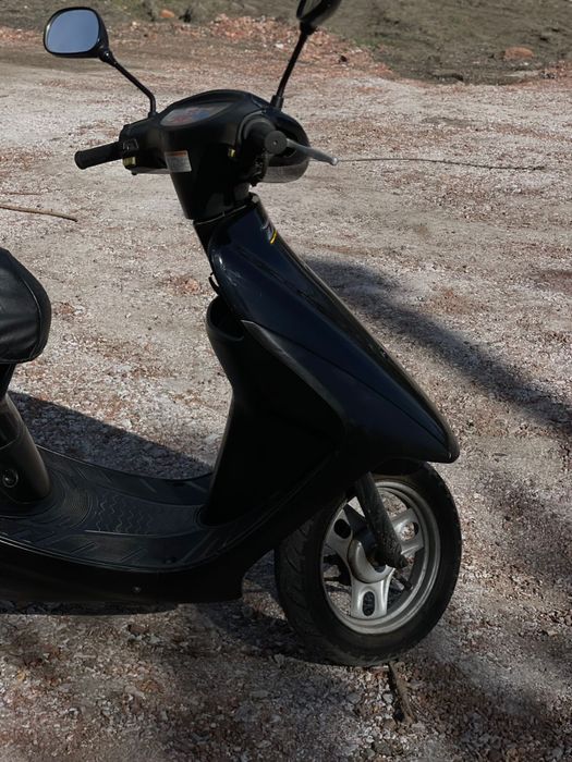 Продам Honda dio