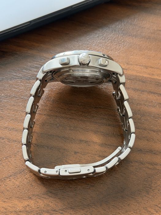 Tag Heuer Link 43mm