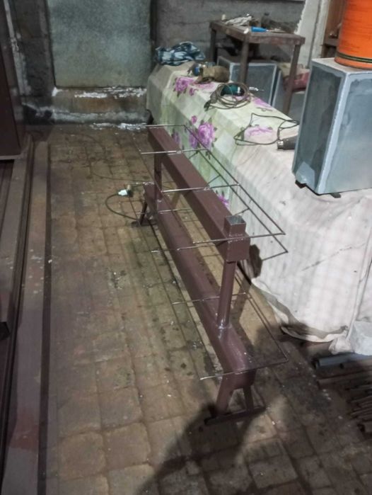 Электрический обогреватель