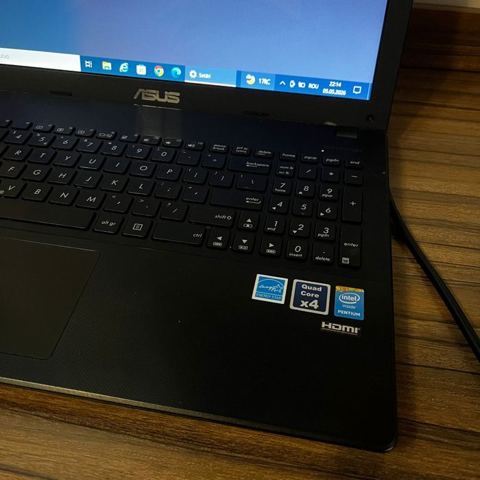 Laptop Asus X551M