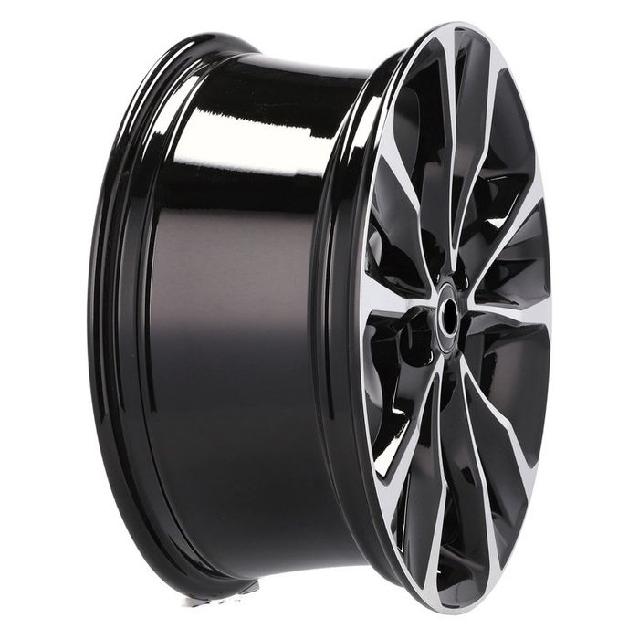Jante Toyota R17 5x114.3 MB 499 Style | Auris Camry C-HR Corolla RAV 4