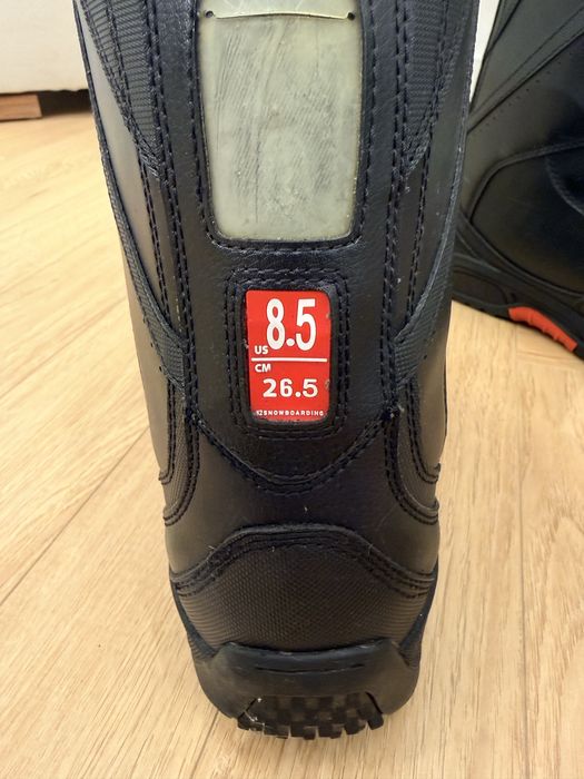 K2 ботинки для сноуборда
