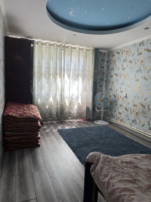 2 xonali uy xol,detskiy,oshxona,vana,xojatxona