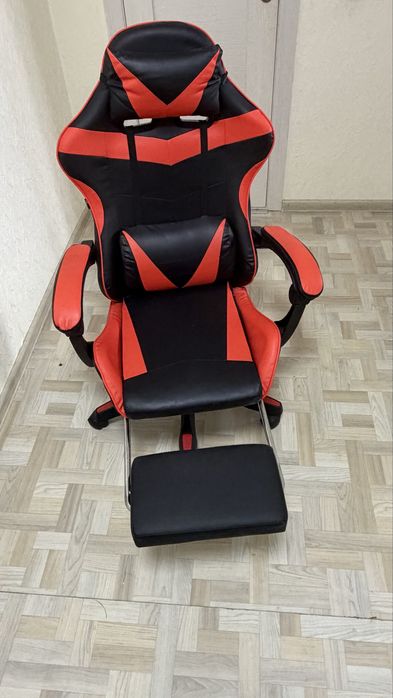 Продам кресло игравое