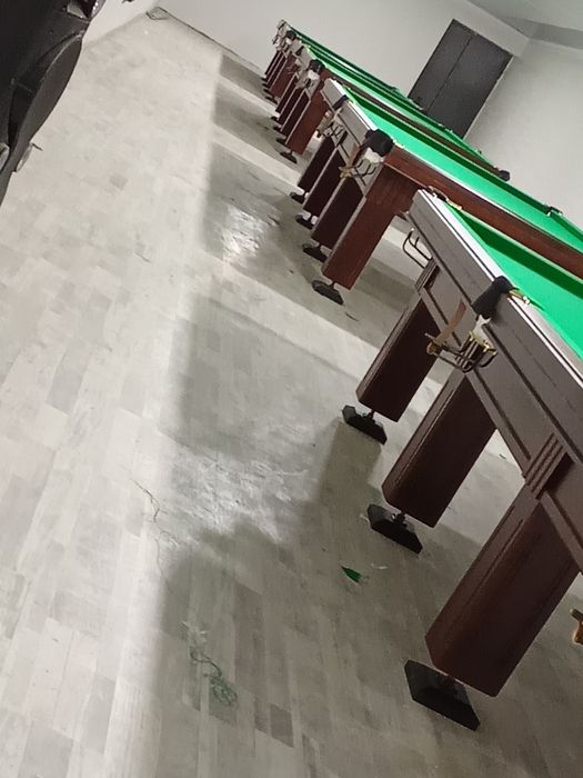 Bilyard bilyart istoli zakasga yasaymiz.