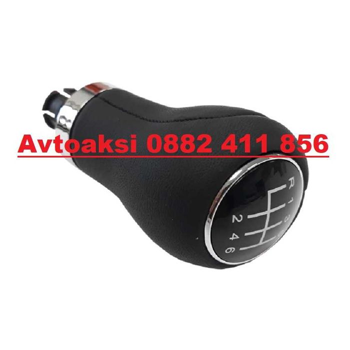 Топка ск. лост Ауди/Audi A3/A4  5 и 6ск.