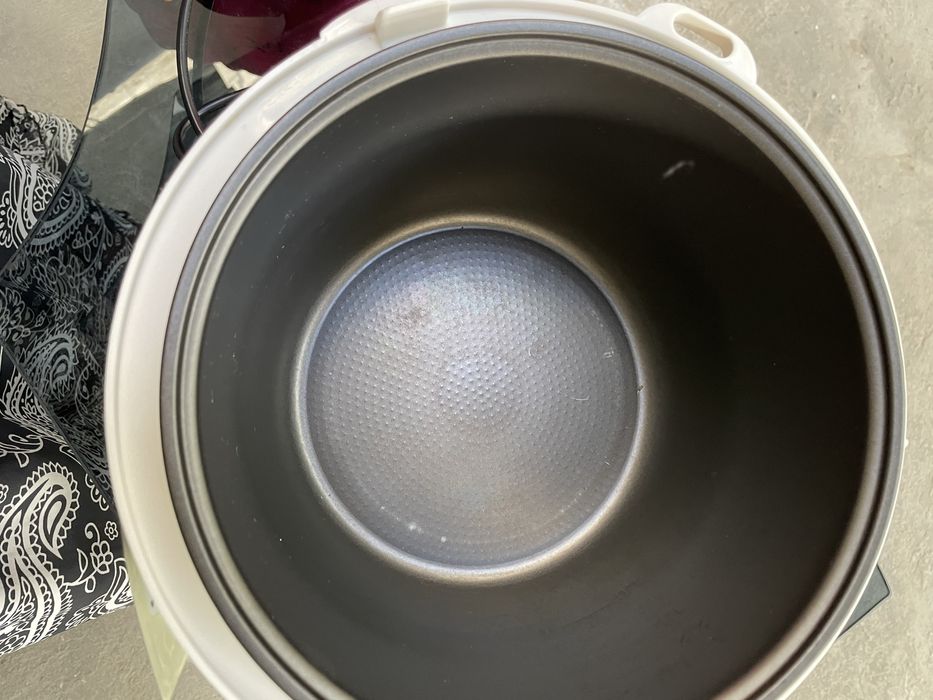 Мультиварка ва тифаль