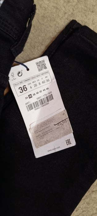 ZARA  размер  36