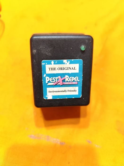 Електромагнитен уред срещу гризачи