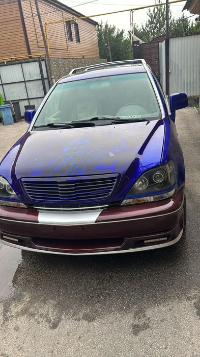 Продам Lexus Rx 300