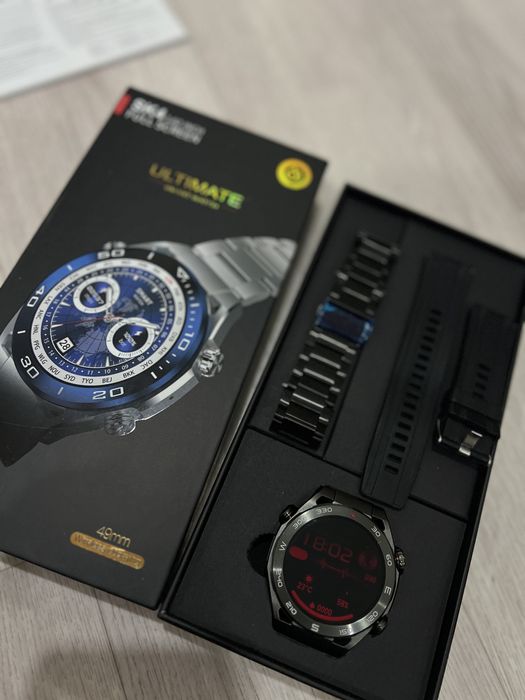 Продам Smart Watch