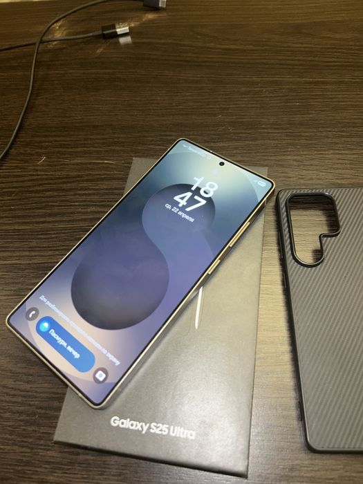 Продам Samsung S25ULTRA