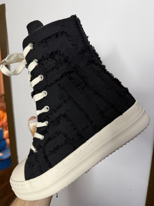 Rick owens drkshdw 39,40