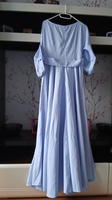 Rochie damă din material de calitate