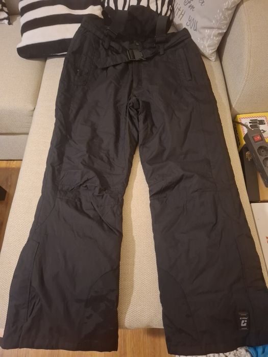 Pantaloni ski kiltec