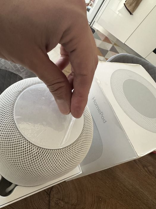 Apple HomePod 1 като нов